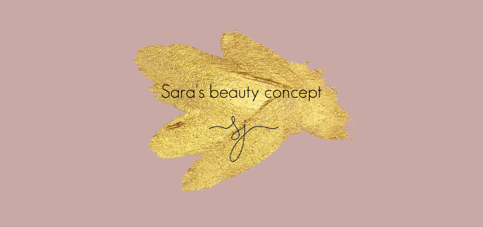 Sara's Beauty Concept image